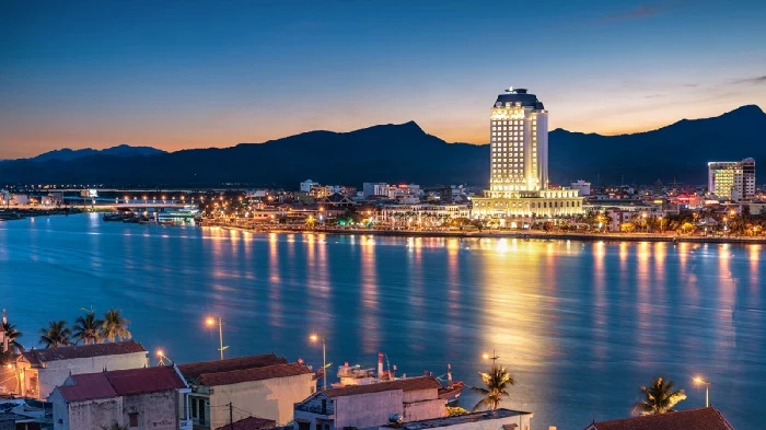 Đi phượt Quảng Bình nên lưu trú