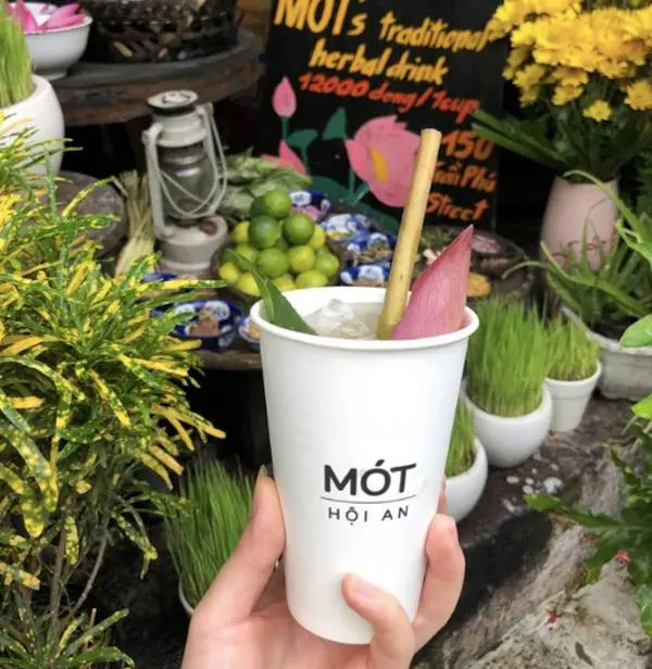 Nước Mót Hội An