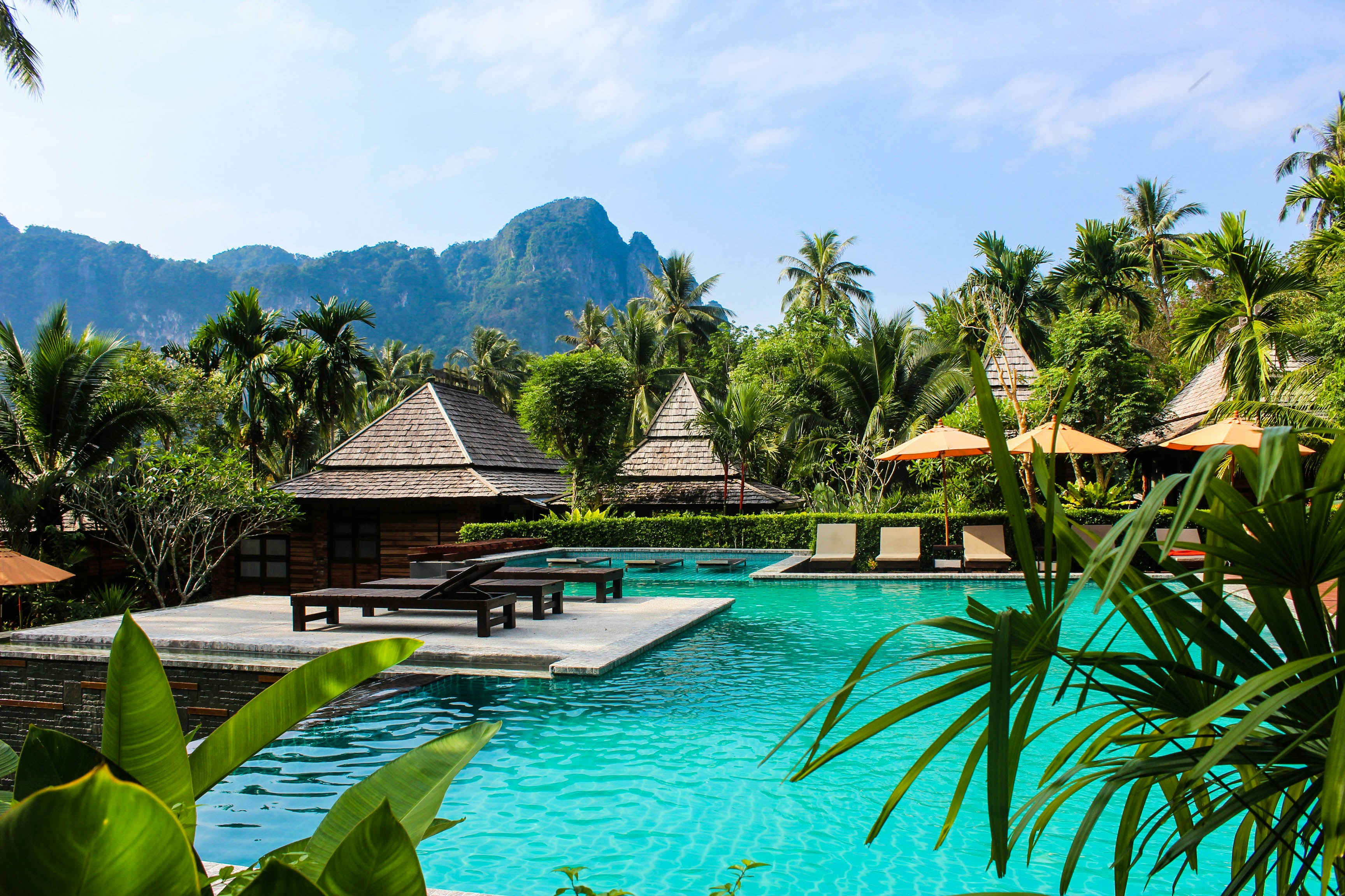Trải nghiệm cắm trại glamping và tắm rừng chữa lành tại ngoại ô Đà Lạt