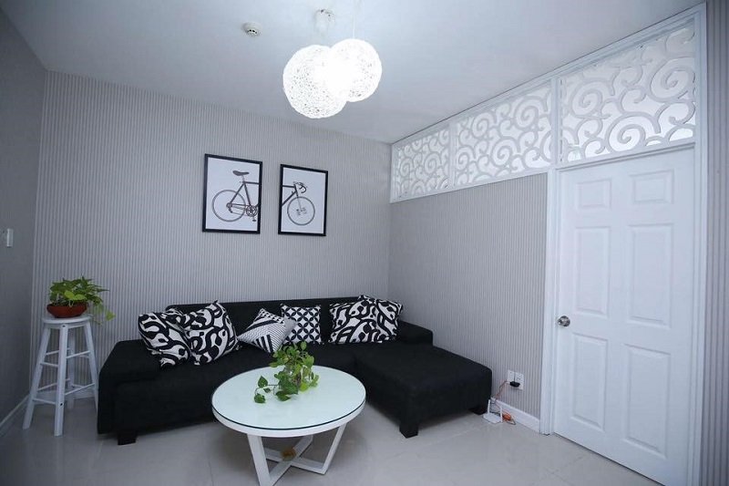 Kiến trúc, tiện nghi và dịch vụ tạo nên trải nghiệm sống chậm