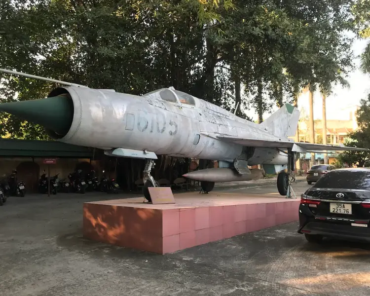 Bảo tàng Ninh Bình