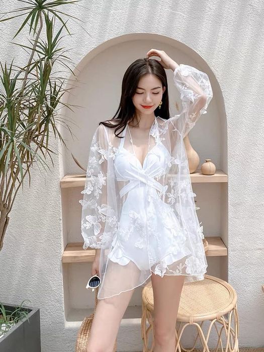 Bikini Ngọc Diệp