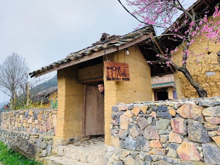 Những kiểu homestay đáng cân nhắc ở Sa Pa, Hà Giang, Mù Cang Chải