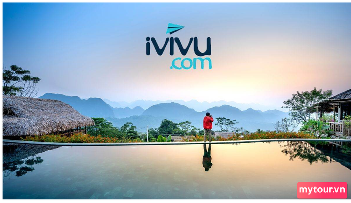 iViVu - Ứng dụng đặt phòng khách sạn và du lịch toàn cầu