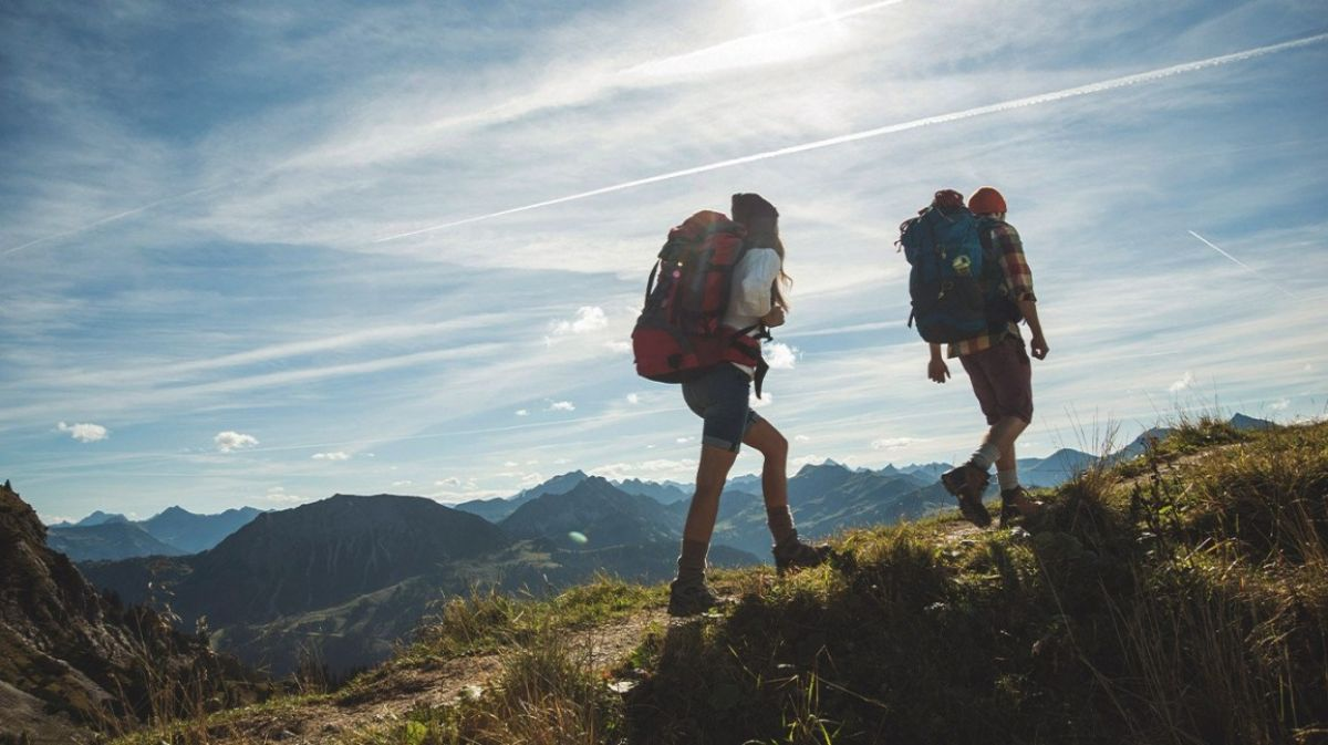 Trekking Núi Bà Rá Bình Phước