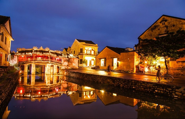Du lịch Hội An nên đi đâu