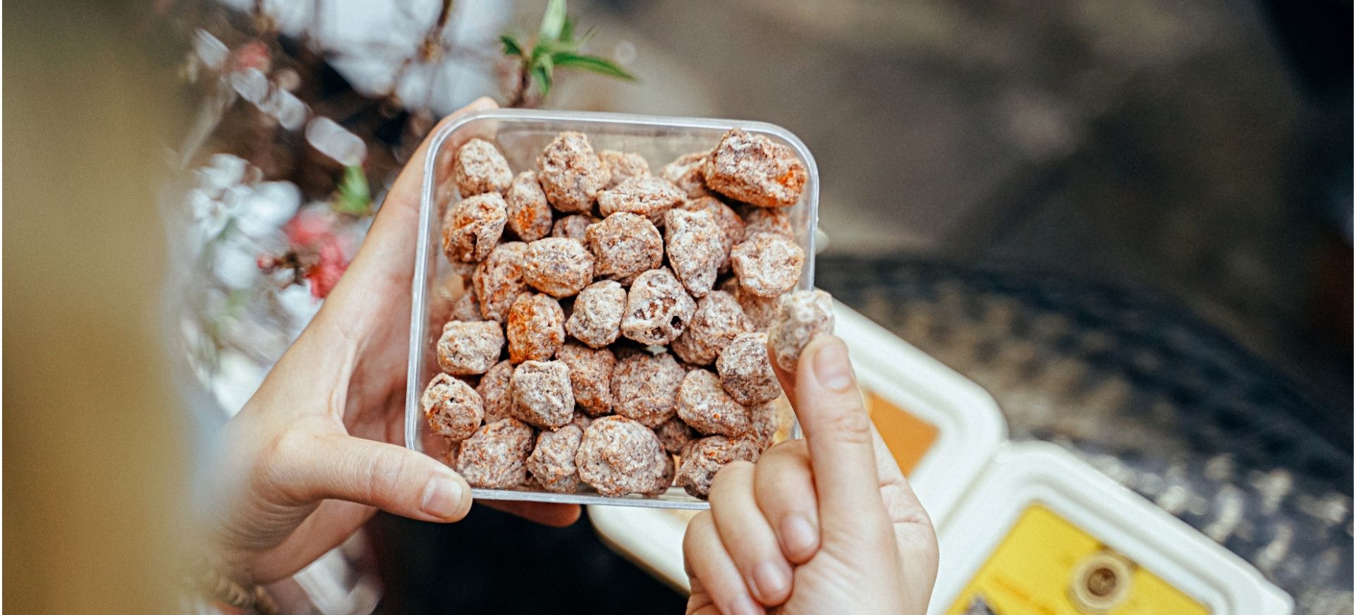 Bỏ túi kinh nghiệm chọn và thưởng thức đặc sản Hà Nội