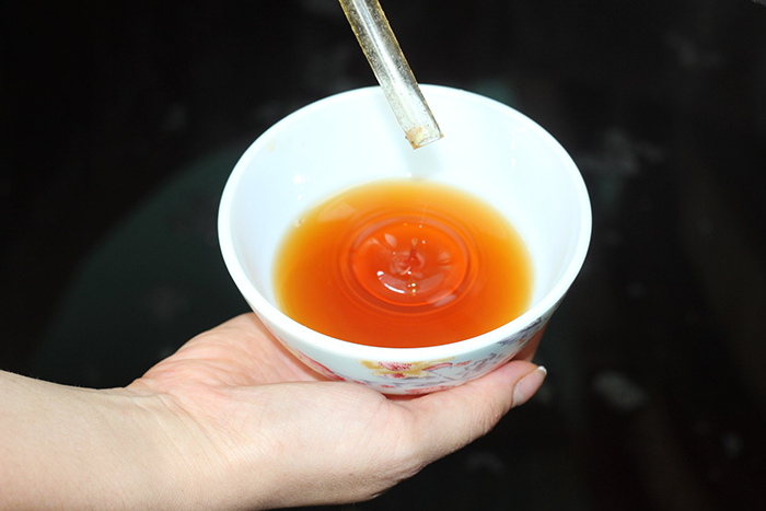 Mắm Cẩm Thanh
