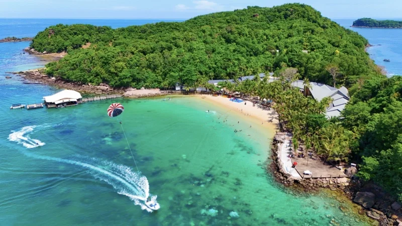 Biển và di sản miền Trung