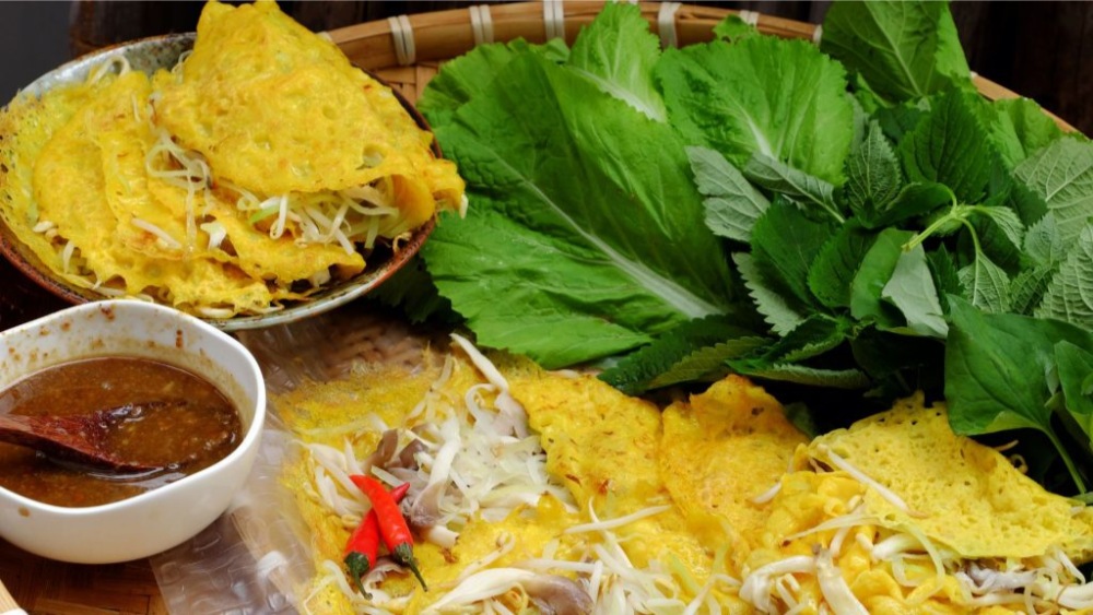 món ngon đà nẵng phải thử