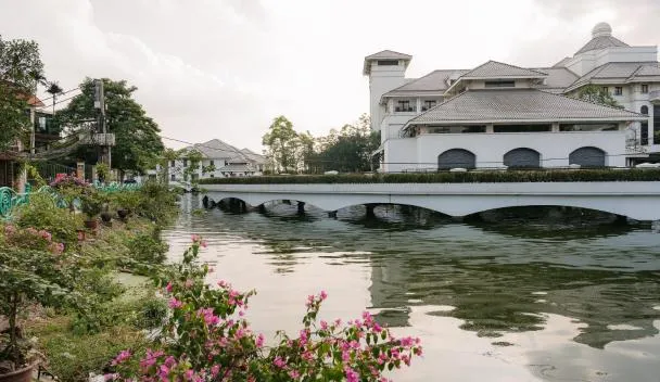 Không gian homestay Hà Nội phù hợp nhiều phong cách lưu trú