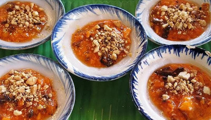 Bánh bèo Đà Nẵng