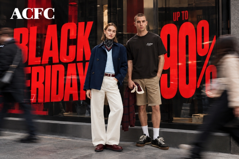 Black Friday Là Gì? Từ Thứ Sáu Đen Tối Đến Đại Lễ Mua Sắm Toàn Cầu