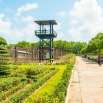 Côn Đảo từ trên cao