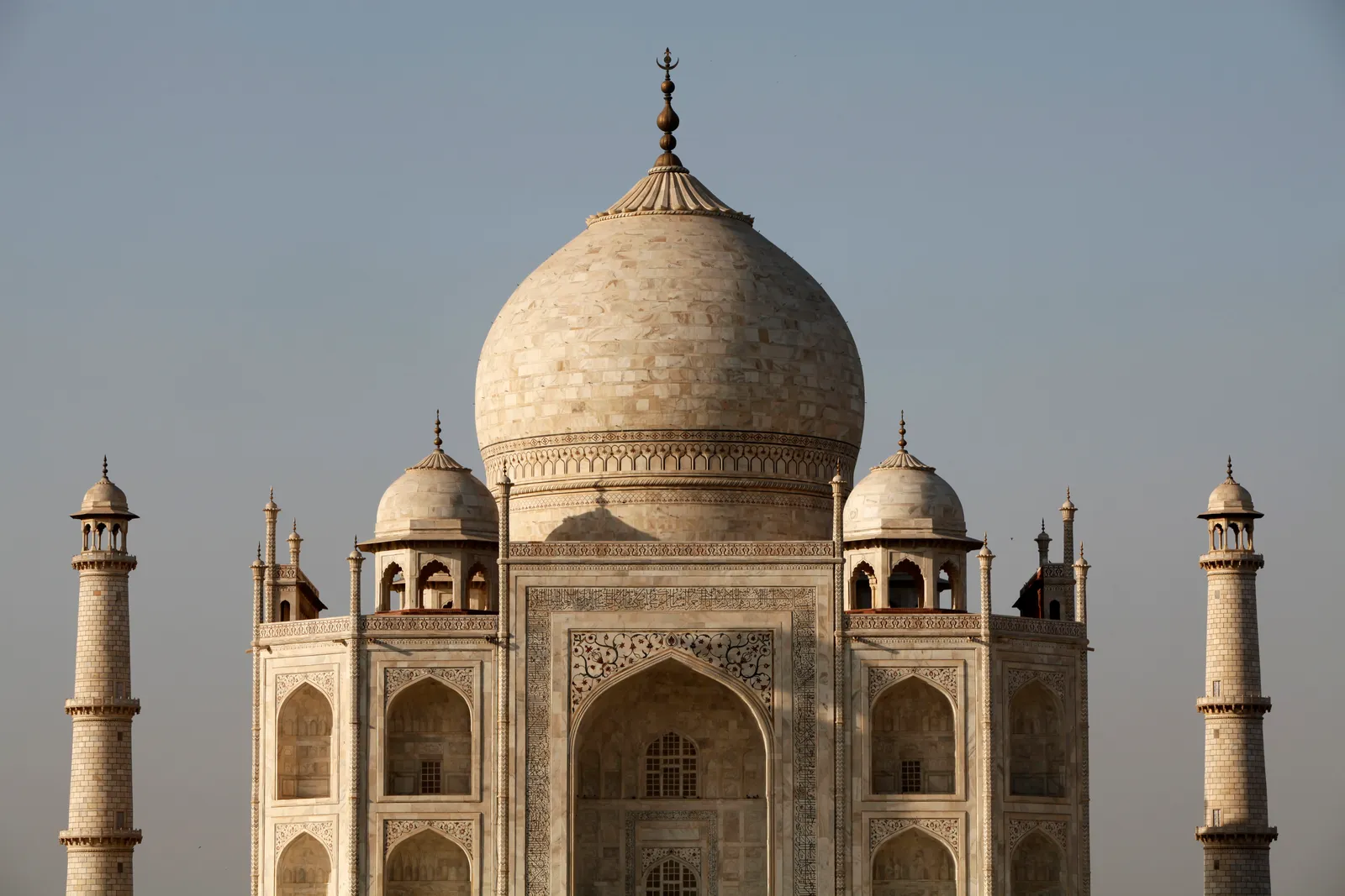 Đền Taj Mahal