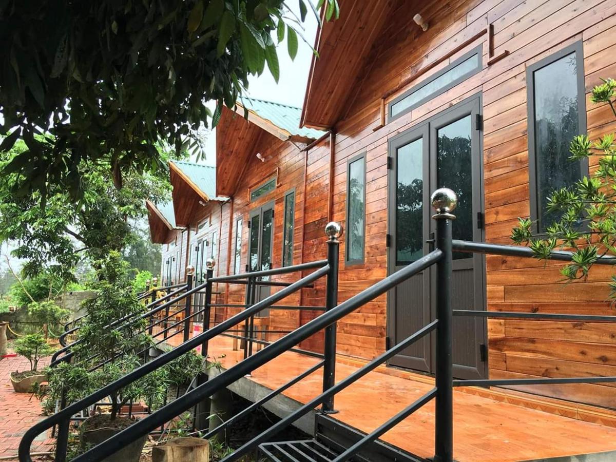 Homestay 368