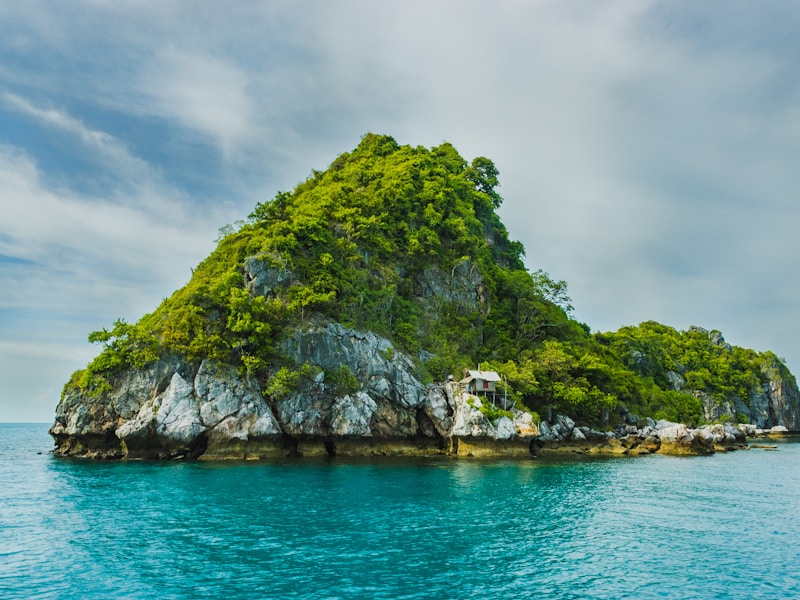 Bãi Sao Phú Quốc