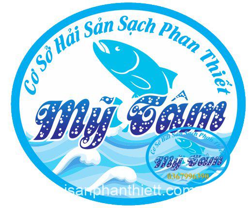 Hải sản tươi Phan Thiết