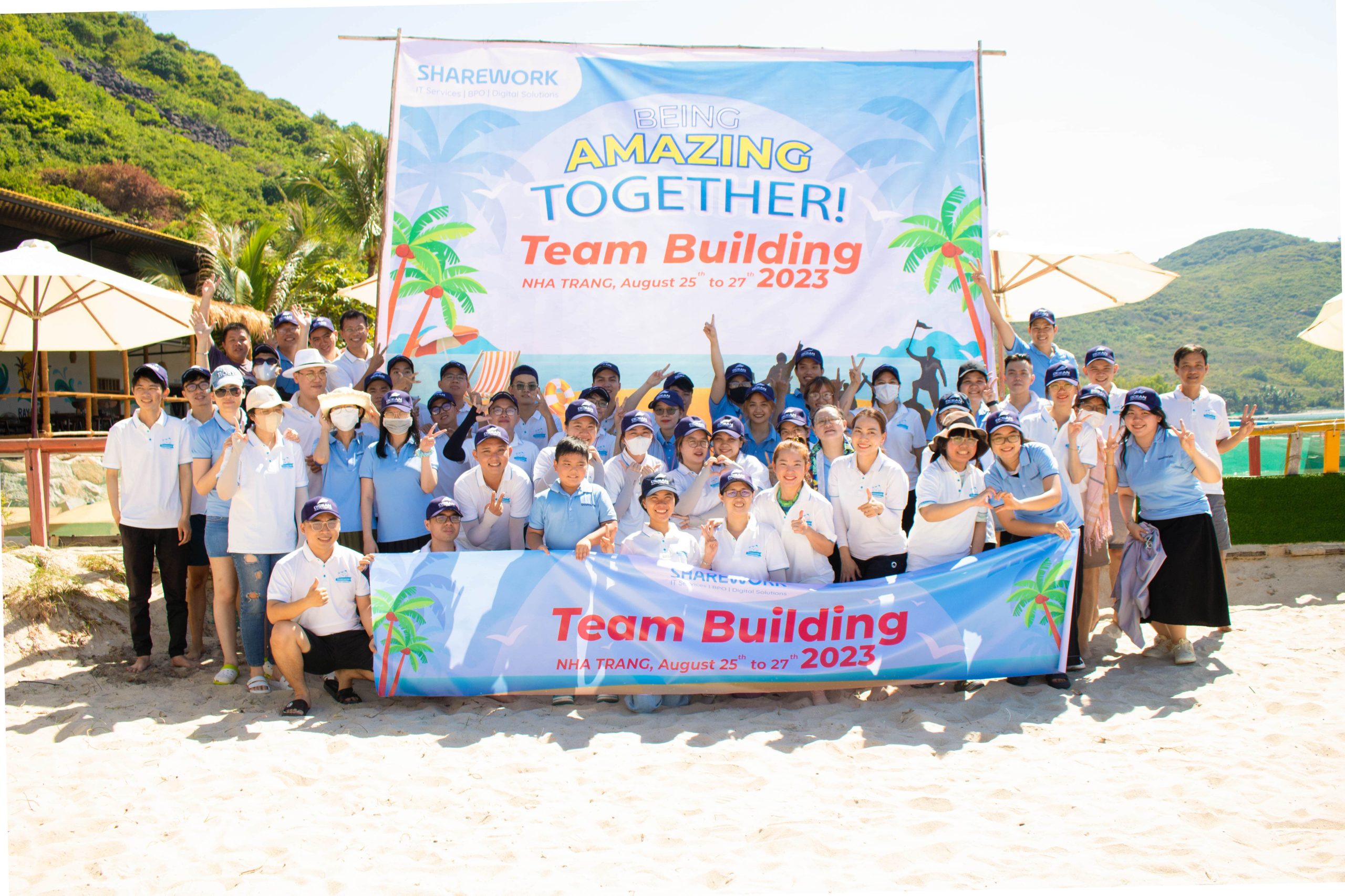 Lịch trình du lịch Nha Trang