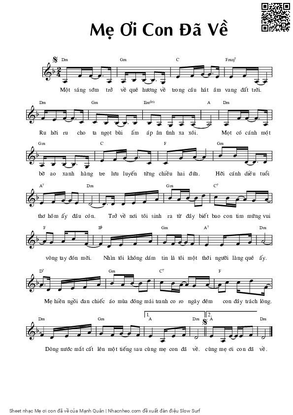 Cầu Đất buổi sớm