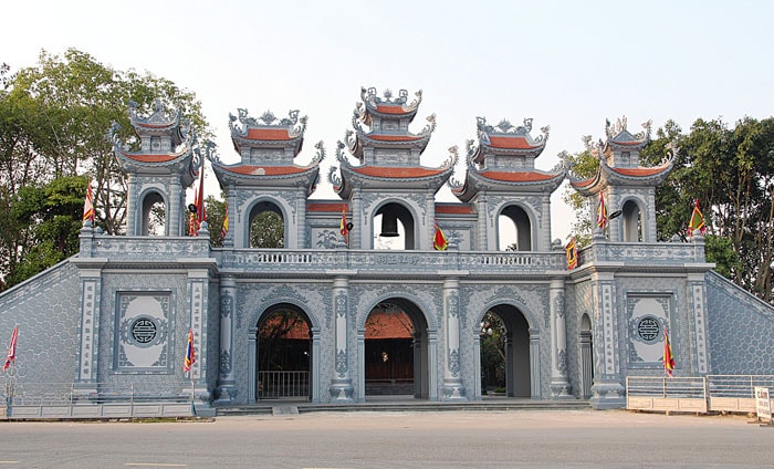 Cao nguyên xanh mát