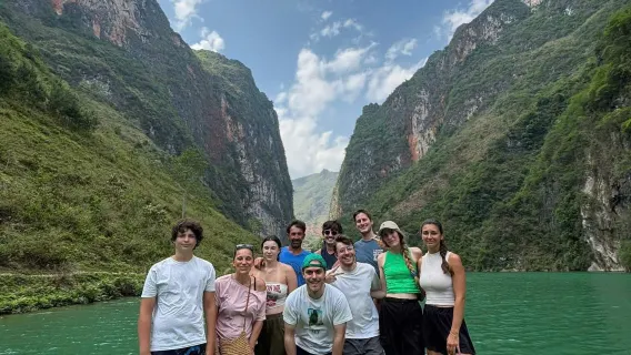 Tour Hà Giang