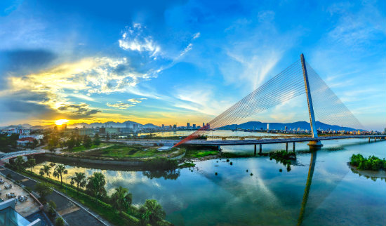 Thời điểm đẹp giúp lịch trình Đà Nẵng – Hội An vận hành mượt hơn