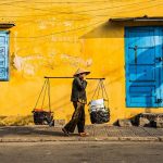 Đường đi Thổ Sơn thuận tiện