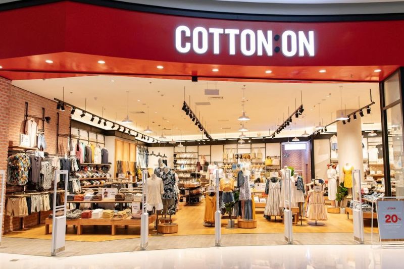 Chất Úc trong thời trang Cotton On Việt Nam có gì khiến giới trẻ yêu thích?