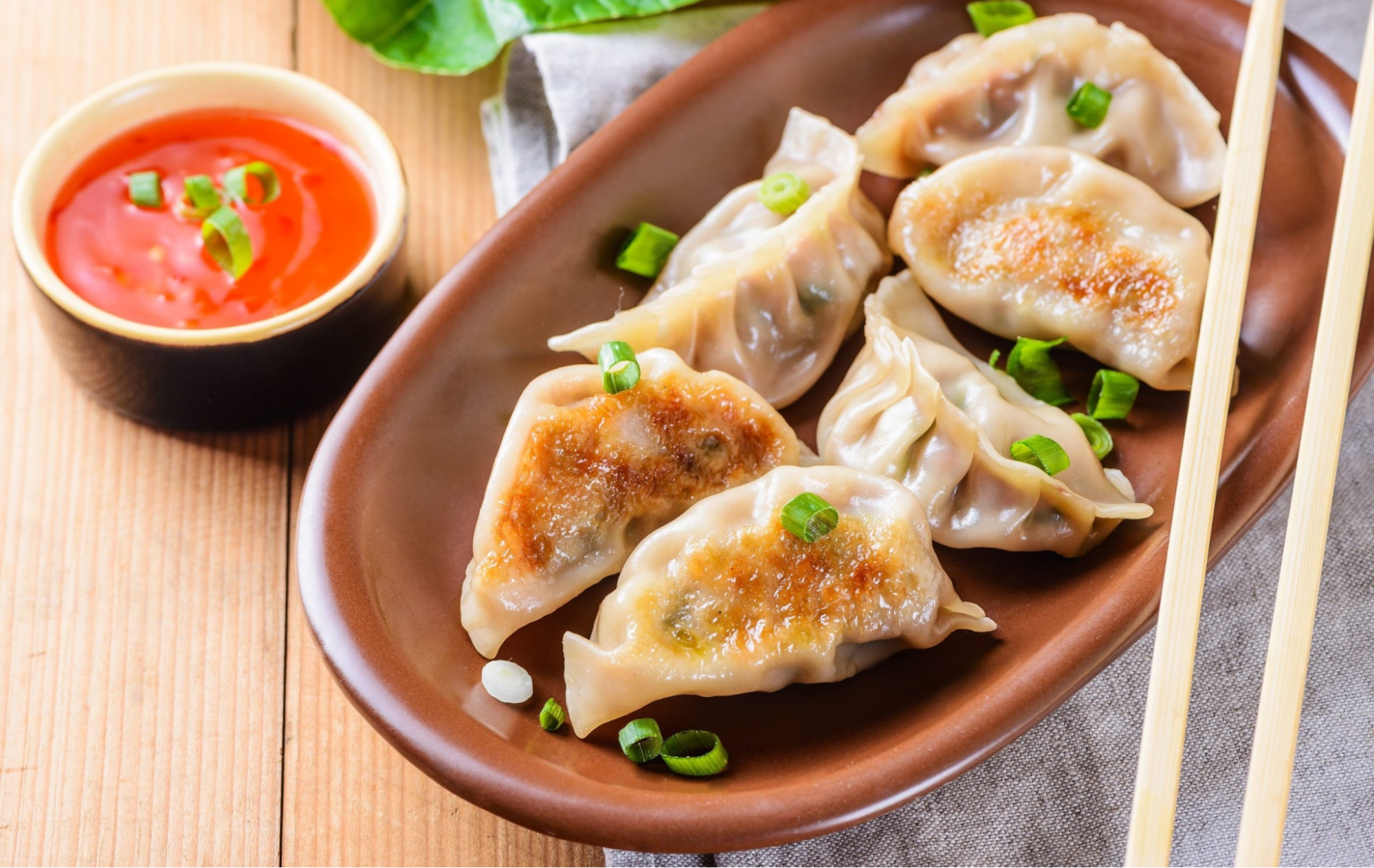 Sủi cảo Sài Gòn - món ngon miền Nam gây ghiền cho nhiều người