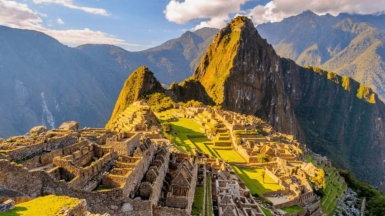 Lima Peru