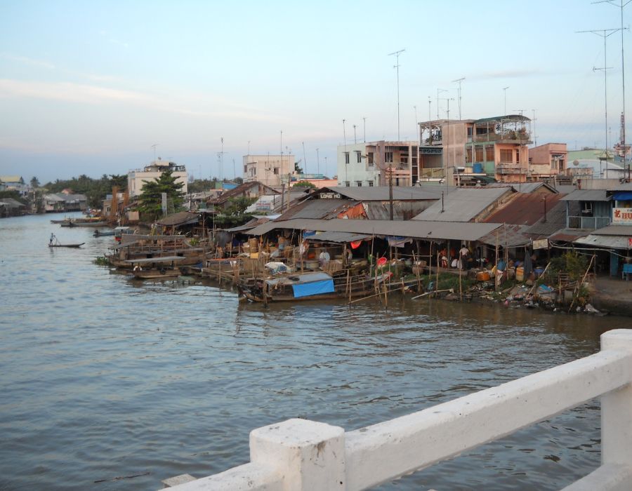 Bảng chi phí tham khảo