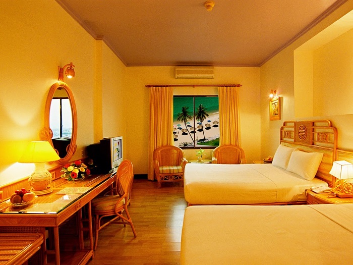 Du lịch Nha Trang tiết kiệm