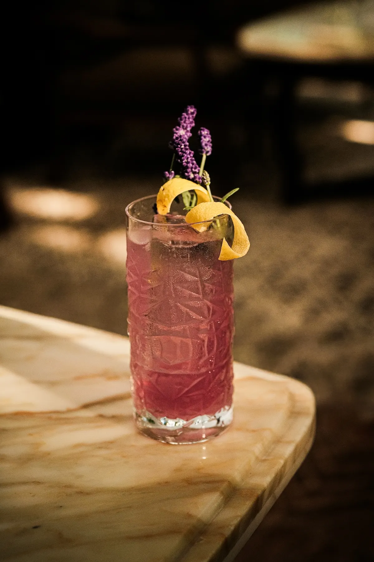 Thực uống tại Park Hyatt Terrace