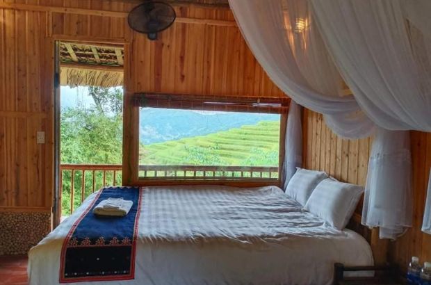 Hoang Su Phi Lodge Hà Giang