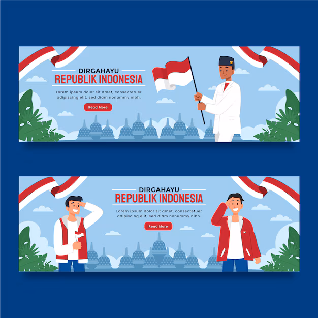 Bản đồ du lịch Indonesia