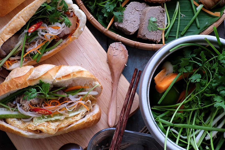 Bánh Mì