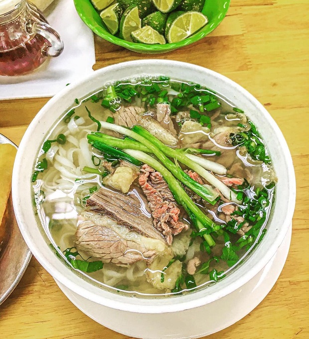 Phở Hà Nội