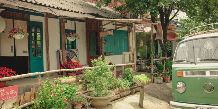 Homestay trở thành xu hướng lưu trú trong du lịch