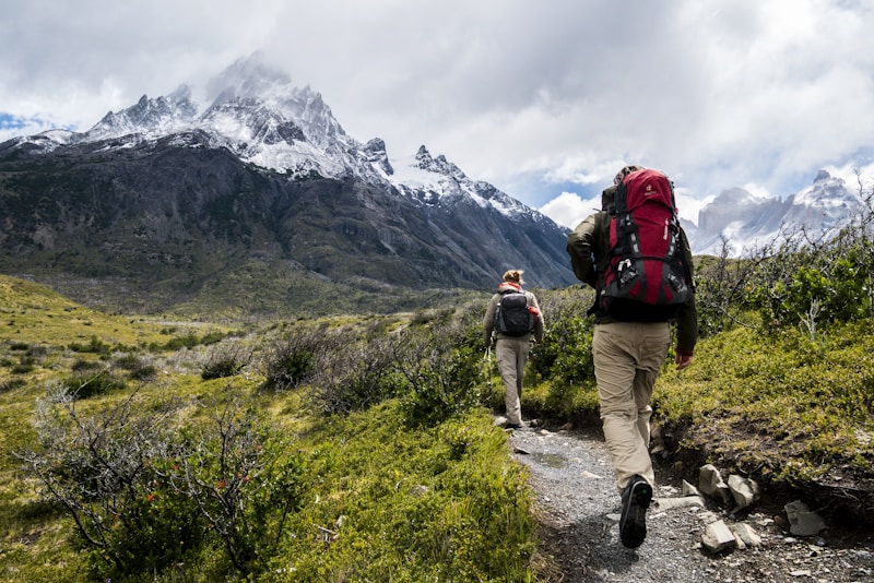 Sapa 3 day trekking trip