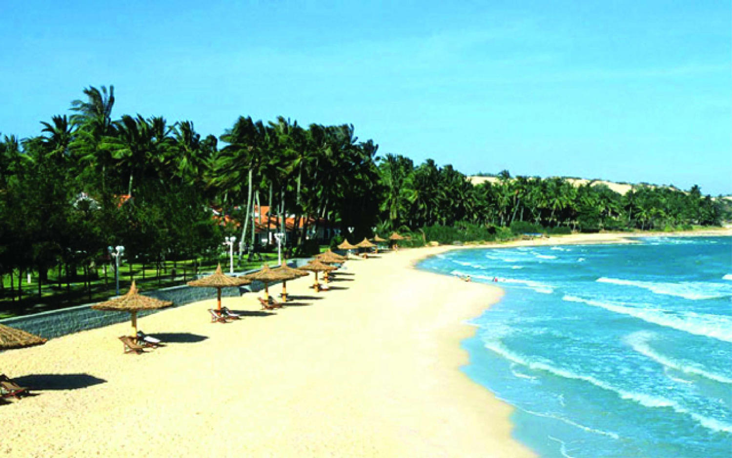 Biển Mỹ Khê Đà Nẵng
