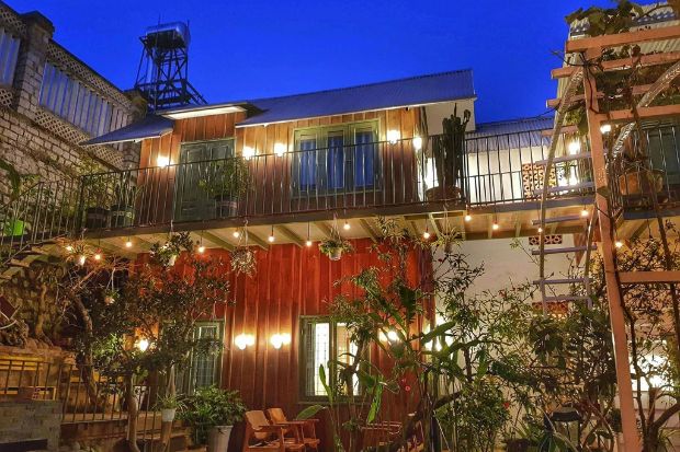 Homestay Đà Lạt - six six