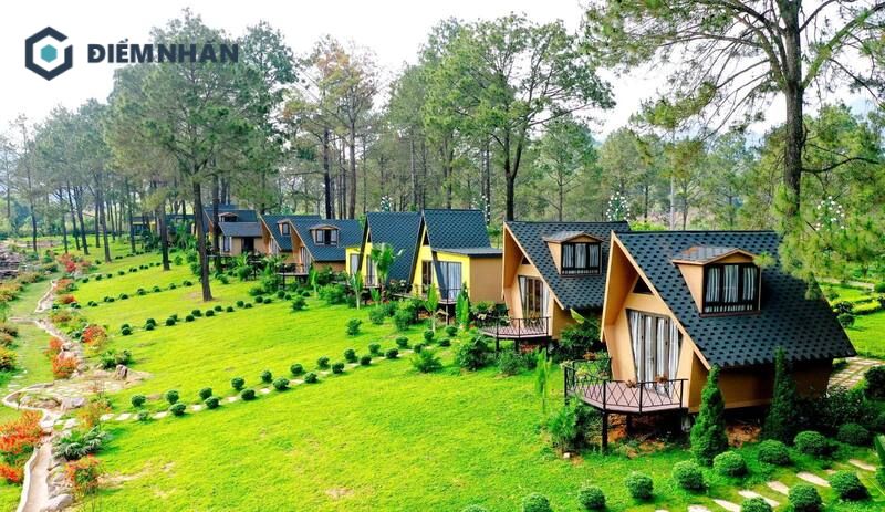 Ứng dụng đặt homestay giá rẻ
