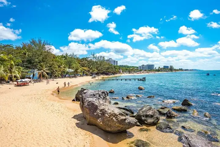 Lựa chọn thời điểm lý tưởng quyết định chất lượng chuyến đi