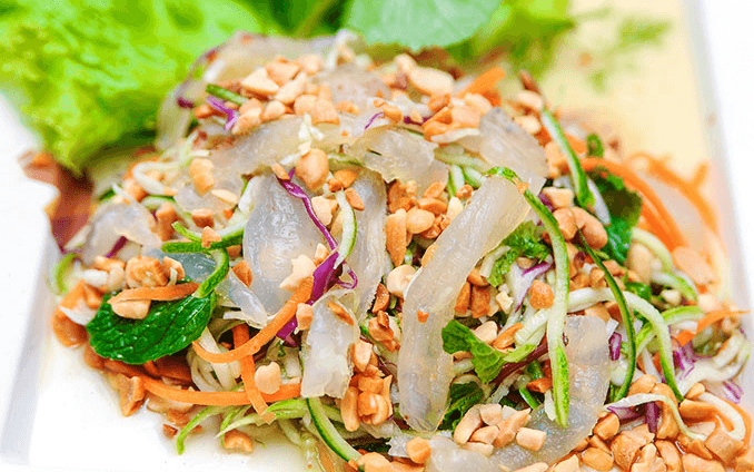 Món ăn đặc sản Phú Quốc hấp dẫn cho du khách