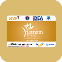 Thẻ du lịch thông minh Việt Nam