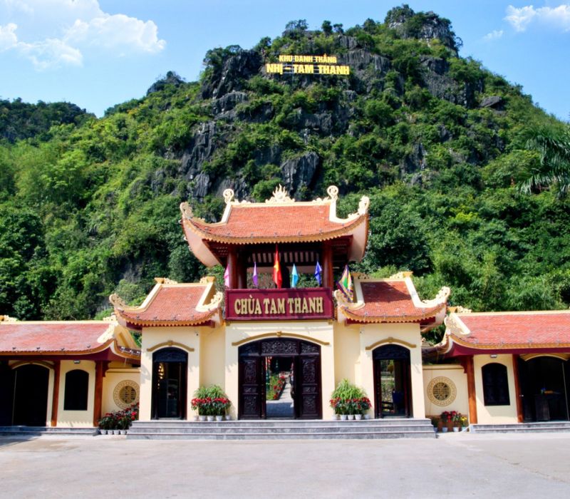 Du lịch một mình an toàn