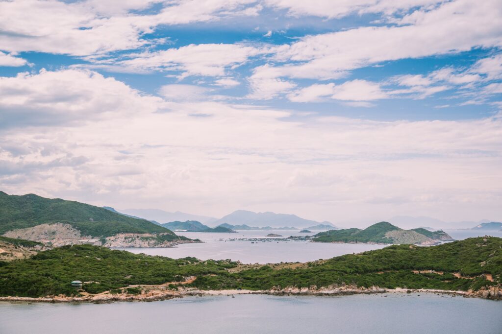 8 Nàng Tiên – một trong những cung trekking đẹp nhất