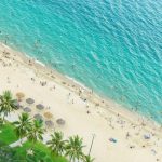 Sắc màu du lịch Việt Nam