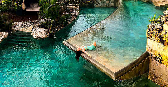 Mẹo tiết kiệm chi phí Bali